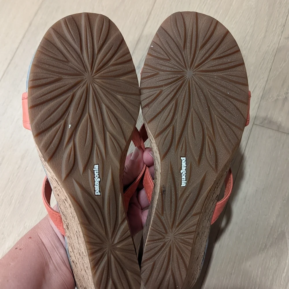 Patagonia Women's Coral Sandals